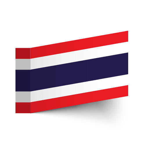 Bendera Bangkok