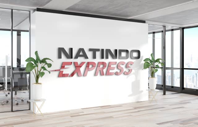 Natindo Express