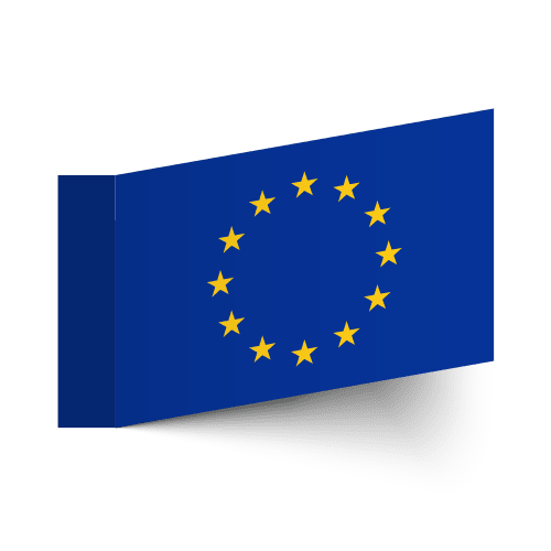 Bendera Eropa